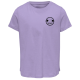 Majica Dirty Habits LILAC - 500 Lilac