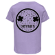 Majica Dirty Habits LILAC - 500 Lilac