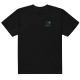 Majica Dirty Habits GOOD TIMES - 900 Black