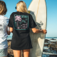 Majica Dirty Habits GOOD TIMES - 900 Black