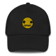 Kapa Dirty Habits SMILEY DAD - 900 Black