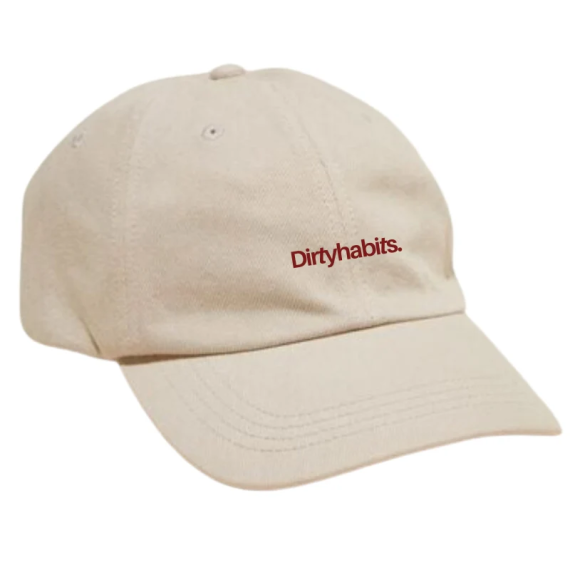 Kapa Dirty Habits PALM DAD - 100 Sand