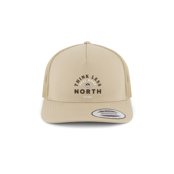 Kapa North Sails INTUITION - 705 Sand