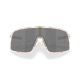 Očala Oakley SUTRO - 9406-C7 Clear Terrazzo-Prizm Black