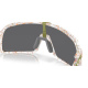 Očala Oakley SUTRO - 9406-C7 Clear Terrazzo-Prizm Black