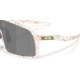 Očala Oakley SUTRO - 9406-C7 Clear Terrazzo-Prizm Black