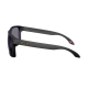 Očala Oakley HOLBROOK XXL - 9487-01 Matte Black-Prizm Grey
