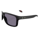 Očala Oakley HOLBROOK XXL - 9487-01 Matte Black-Prizm Grey