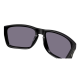 Očala Oakley HOLBROOK XXL - 9487-01 Matte Black-Prizm Grey