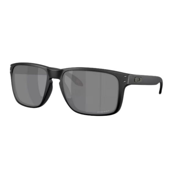 Oakley HOLBROOK XXL - 9487-02 Matte Black-Prizm Black