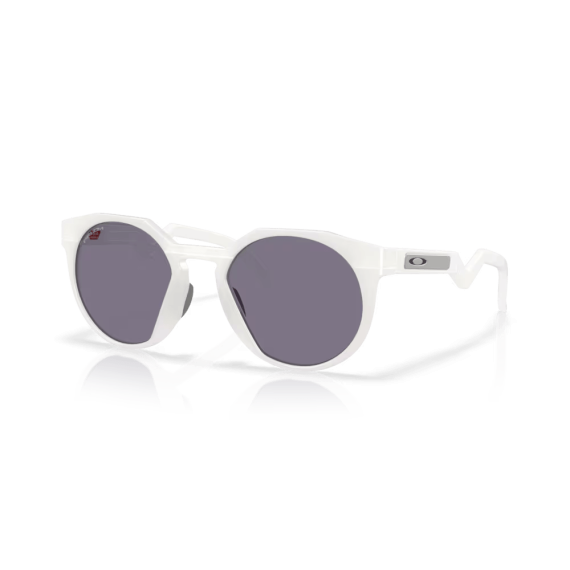 Očala Oakley HSTN - 9242-18 Matte Vapor-Prizm Grey