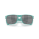 Očala Oakley HOLBROOK - 9102-Af Matte Pacific-Prizm Black