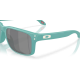 Očala Oakley HOLBROOK - 9102-Af Matte Pacific-Prizm Black