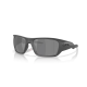 Očala Oakley MASSETER - 9486-02 Steel-Prizm Black