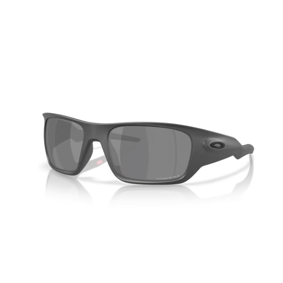 Očala Oakley MASSETER - 9486-02 Steel-Prizm Black