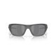 Očala Oakley MASSETER - 9486-02 Steel-Prizm Black