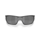 Očala Oakley MASSETER - 9486-02 Steel-Prizm Black