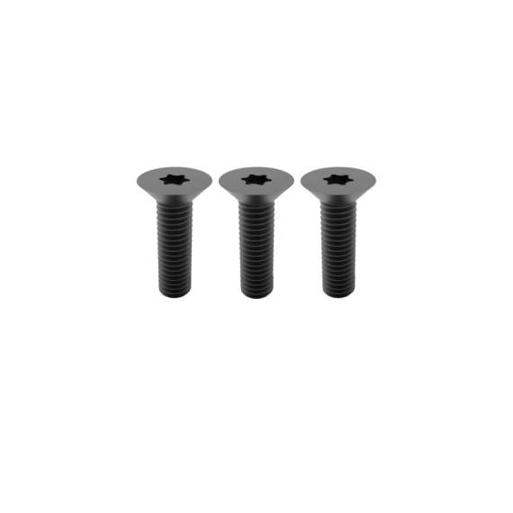 North SONAR Wing Screw Pack H (M8x23)