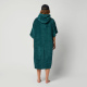 Mystic PONCHO Corduroy - 695 Teal