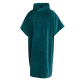 Mystic PONCHO Corduroy - 695 Teal