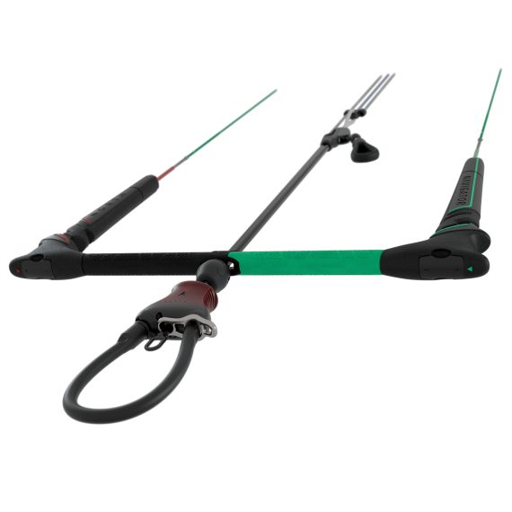 North Navigator CONTROL SYSTEM-Freestyle 2025 - 999 Multiple Color