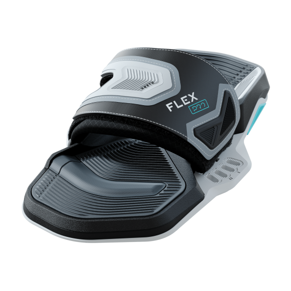 North FLEX PRO 2025 Bindings - 900 Black