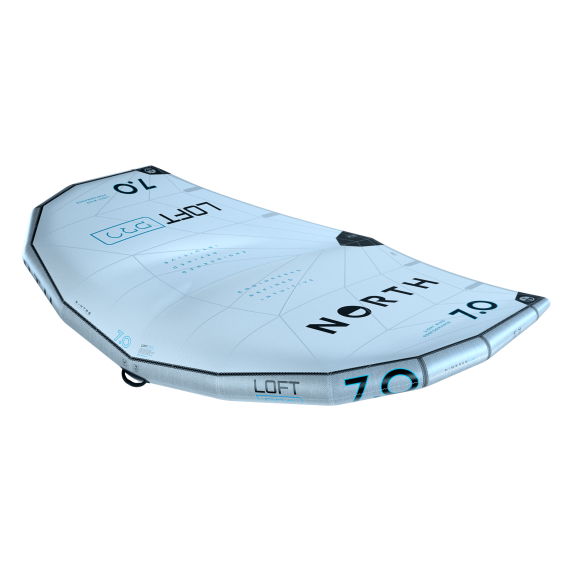 North Wing LOFT PRO 2025 - 100 White