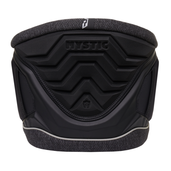 Mystic Trapez WARRIOR Waist Harness - 800 Grey