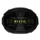 Mystic Trapez STEALTH Waist Harness - 953 Black-Lime