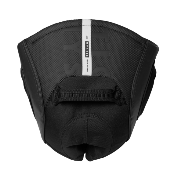 Mystic Trapez AVIATOR Seat Harness - 900 Black