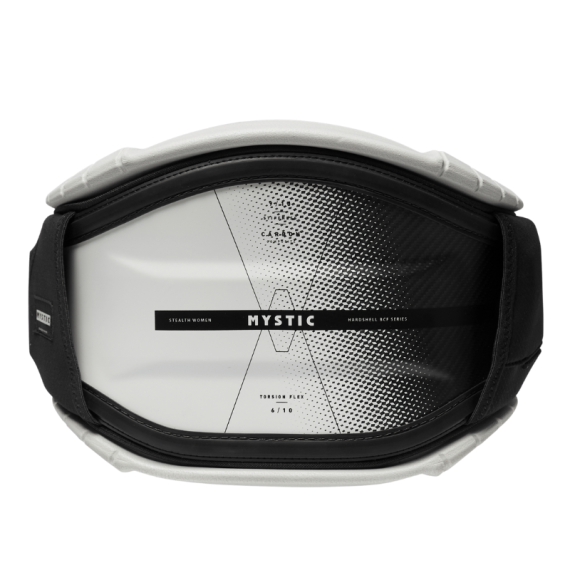 Mystic Trapez STEALTH Waist Harness Women - 705 Sand