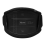 Mystic Trapez GEM Waist Harness Women - 900 Black