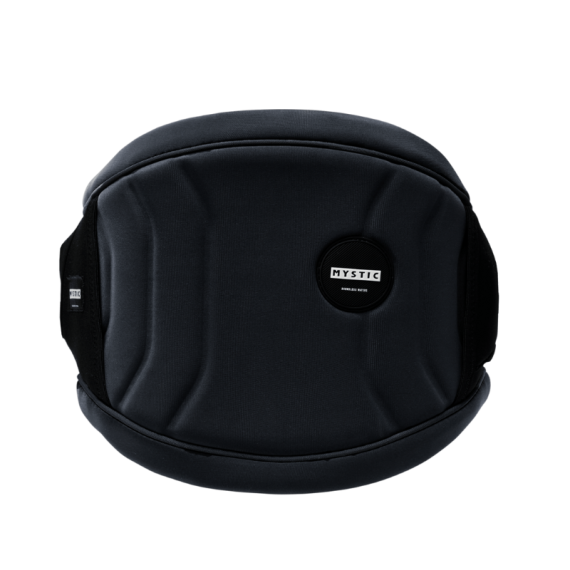 Mystic Trapez DAZZLED Waist Harness Windsurf Women - 900 Black