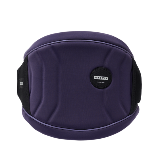 Mystic Trapez DAZZLED Waist Harness Women - 512 Deep Purple