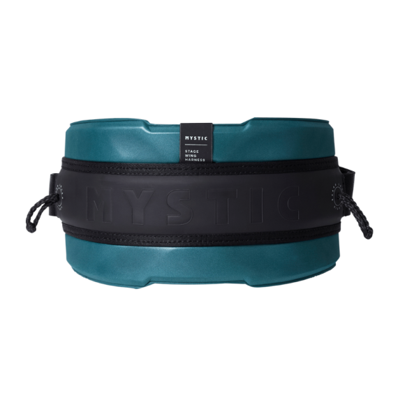 Mystic Trapez STAGE Wing Harness - 695 Teal