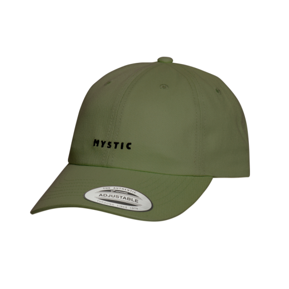 Mystic DAB Cap - 671 Moss