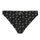 Kopalke Mystic LANA CROSS - 900 Black