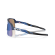 Očala Oakley SUTRO LITE S - 9496-03 Matte Transparent Blue-Prizm Sapphire