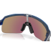Očala Oakley SUTRO LITE S - 9496-03 Matte Transparent Blue-Prizm Sapphire