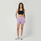 Hlače Mystic FREEDOM kratke - 552 Pink Purple
