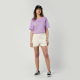 Mystic ISLAND shorts - 109 Off White