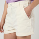 Mystic ISLAND shorts - 109 Off White