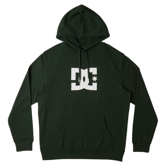 DC STAR Hoodie - Mountain View