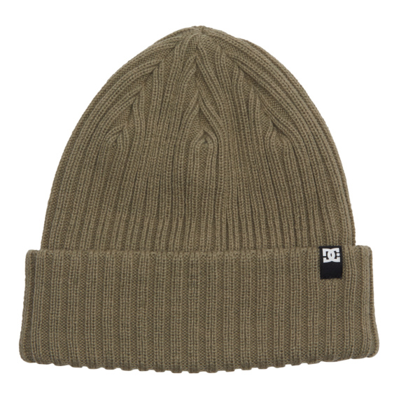 DC FISH N DESTROY 2 Beannie - Vetiver