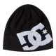 DC BIG STAR 2 Beanie - Black