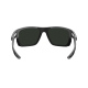 Očala Bolle AIRDRIFT - Grey Matte-Axis Polarized