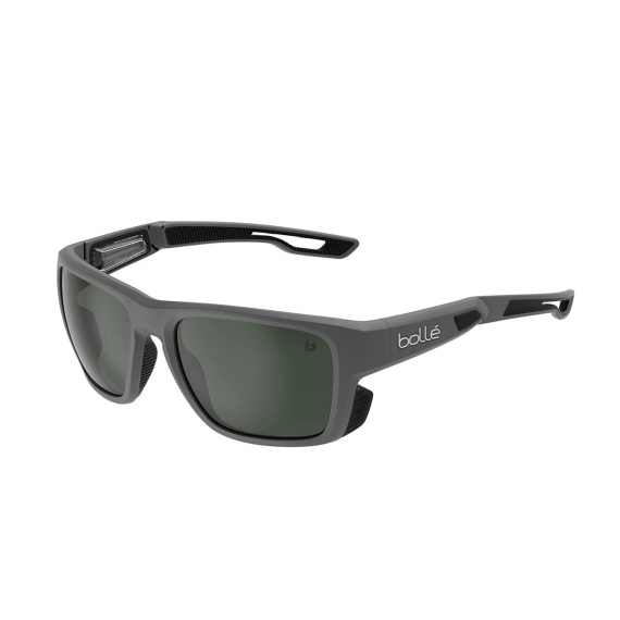 Očala Bolle AIRDRIFT - Grey Matte-Axis Polarized