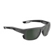 Očala Bolle AIRDRIFT - Grey Matte-Axis Polarized