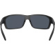 Očala Bolle FENIX - Black Matte-Sky Blue Polarized