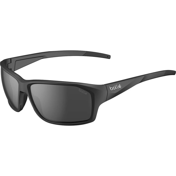 Očala Bolle FENIX - Black Matte-Tns Polarized